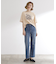 夏に映える　大人のクロップドTシャツ