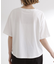 夏に映える　大人のクロップドTシャツ
