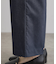 【接触冷感】ハイパーストレッチワイドパンツ