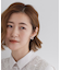 ニュアンスメタルクリアイヤリング