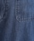 【Lee×grove別注】SAILOR STRAP DENIM