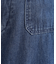 【Lee×grove別注】SAILOR STRAP DENIM