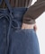 【Lee×grove別注】SAILOR STRAP DENIM