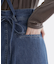 【Lee×grove別注】SAILOR STRAP DENIM