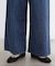【Lee×grove別注】SAILOR STRAP DENIM