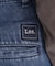 【Lee×grove別注】SAILOR STRAP DENIM