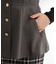 【カセット服】主役級キャミビスチェ