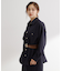【カセット服/選べる着丈】洗濯機で洗えるオーバーシャツ
