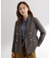 【カセット服】ダブルブレストテーラードジャケット