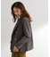 【カセット服】ダブルブレストテーラードジャケット