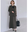 【カセット服】洗えるAラインキャミワンピース