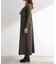 【カセット服】洗えるAラインキャミワンピース