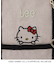 【ハローキティ】Lee別注ポケット刺繍スクエアトート