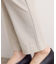 【選べる着丈/多機能】裏起毛ハイパーストレッチテーパードパンツ