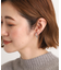 【3WAY】ファービジューイヤリング