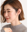メニーパール調イヤリング