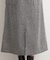 クラシカルツイード Aラインスカート