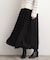 花柄アソートプリーツスカート