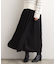 花柄アソートプリーツスカート