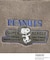 【PEANUTS】ボアスクエア2WAYトート