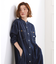 【Lee×grove別注】LOCO FLARE DRESS