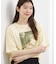 【UVカット/接触冷感】プリントアソート5分袖Tシャツ
