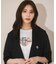 【UVカット/接触冷感】プリントアソート5分袖Tシャツ