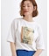 【UVカット/接触冷感】プリントアソート5分袖Tシャツ