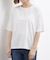 【UVカット/接触冷感】プリントアソート5分袖Tシャツ