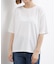 【UVカット/接触冷感】プリントアソート5分袖Tシャツ