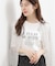 【UVカット/接触冷感】プリントアソート5分袖Tシャツ