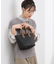 パイピング2WAYトート