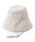 遮光遮熱ワイドブリムハット