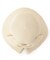 ウォッシャブルブレードリボンハット