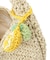フルーツチャームトート