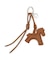 【HORSESHOEシリーズ】HORSEバッグチャーム