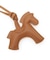 【HORSESHOEシリーズ】HORSEバッグチャーム