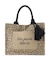 アソートジュートタッセルトート