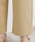 【シリーズ累計13万枚/ひんやり・UV】ハイパーストレッチ ワイドクロップドパンツ