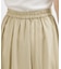 エスカルゴティアードスカート