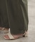 イージーウエストカーゴパンツ