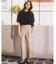【貴島明日香さん着用/UVカット】体型カバー叶う、バックプリーツTシャツ