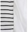 【貴島明日香さん着用/UVカット】体型カバー叶う、バックプリーツTシャツ