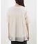【貴島明日香さん着用/UVカット】体型カバー叶う、バックプリーツTシャツ
