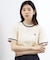 【Lee】SEEDSTICH TEE