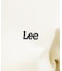 【Lee】SEEDSTICH TEE