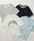 【Lee】SEEDSTICH TEE