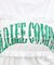 【Lee】SHIRRING H／S TEE