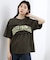 【Lee】SHIRRING H／S TEE