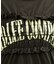 【Lee】SHIRRING H／S TEE